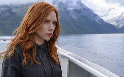 Scarlett Johansson zažalovala Disney. Prekáža jej, že Black Widow uviedli v kinách a na Disney+ súčasne