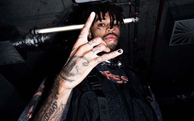 Scarlxrd: Jsem až toxicky sdílný. Je mi jedno, co si o mé hudbě bude myslet veřejnost, kritizovat mě bude tak i tak (Rozhovor)