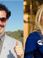 Scénka v Boratovi stála Pamelu Anderson manželstvo. Čo presne sa podľa Cohena vtedy stalo?
