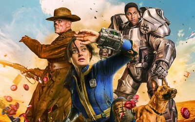 Sci-fi seriál Fallout bude jedním z nejdražších. Celá první řada vyjde v dubnu, podívej se na skvělý trailer