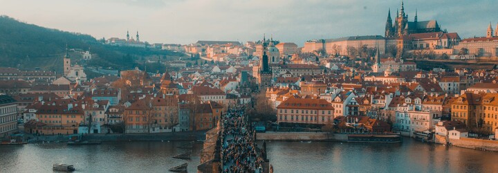 Sčítání lidu 2021: Počet obyvatel v Česku se zvýšil na 10,52 milionu, zvedl se i průměrný věk