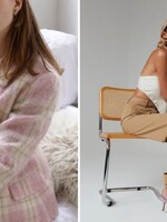 Second hand nákup oblečenia cez Instagram je realitou: Toto je 9 účtov zo Slovenska a Česka s najlepším výberom cool kúskov 