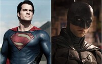 Šéf DC filmov chce napodobniť marvelovky. Čaká nás ďalší veľký reštart komiksoviek okolo Batmana a Supermana?