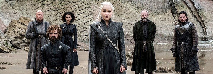 Šéf HBO tvrdí, že sledovanie posledných 6 epizód Game of Thrones pripomína skôr 6 veľkých filmov než seriálové epizódy