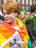 Šéf KDU-ČSL: Manželství pro gaye a lesby nesmí být schváleno. Jednání o vládě na tom může ztroskotat