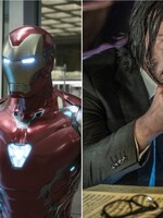 Šéf Marvelu Kevin Feige: Keanu Reevesovi voláme ohľadom takmer všetkých našich filmov