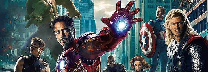 Šéf Marvelu chcel v Avengers: Endgame zabiť všetkých 6 hrdinov z prvého tímu. Prečo sa to nestalo?