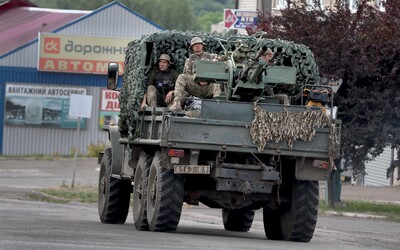 Šéf NATO Stoltenberg: Vojna Ruska na Ukrajine môže trvať roky