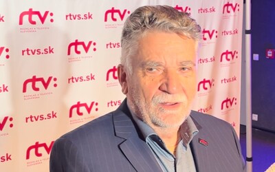 Šéf RTVS: Šimkovičovej zákon má jediný cieľ – zmocniť sa nezávislého verejnoprávneho média a podriadiť ho vládnej moci 