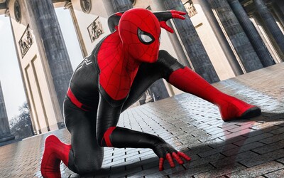 Šéf Sony: Spider-Man má dvere do MCU zatvorené. Tom Holland verí, že budúcnosť so Sony zabezpečí skvelé filmy