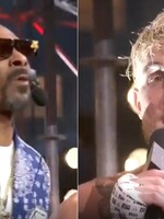 Šéf UFC Dana White dlhuje Snoopovi Doggovi za výhru Jaka Paula 2 milióny dolárov. „Kde sú moje prachy?“ vykrikoval raper