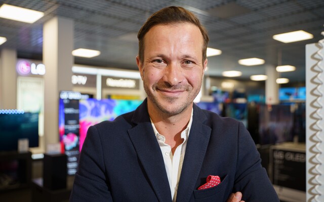 Šéf developmentu Nay: Grafické karty už znova budú, no chýba veľa bielej techniky. Tovar na Black Friday vezú kamióny už teraz