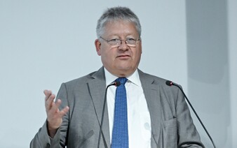 Šéf nemeckej spravodajskej služby varuje pred útokom Ruska. Putin chce testovať jednotu NATO