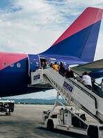 Šéf nízkonákladovky Wizz Air se stal terčem kritiky. Piloti si prý berou kvůli únavě příliš mnoho volna
