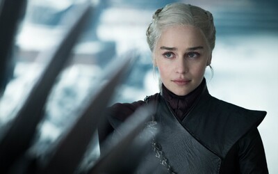 Šéf obsahu HBO opět obhajuje závěr seriálu Game of Thrones: „Twitter není realita, nikdy nebudou spokojení všichni“ 