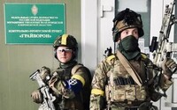 Šéf ruských partizánov, ktorí prenikli na územie Ruska, má drsné varovanie pre Putina: Uvidíš, čo pre vás chystáme nabudúce