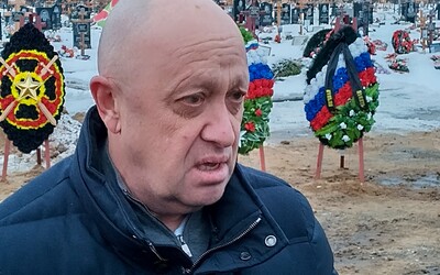Šéf vagnerovcov Prigožin údajne opustil Bielorusko. Zmena jeho polohy vyvoláva množstvo otázok