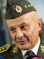 Šéf vojenského spravodajstva Balciar sa vzdal funkcie