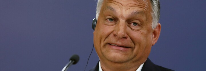 Šéf webu rakouské televize ORF přál Orbánovi infarkt. Za svá slova se omluvil
