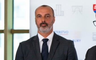 Šéf železníc chce škrtať 1 000 pracovných pozícií. Hrozí, že o pár rokov dôjde ku kolapsu ŽSR