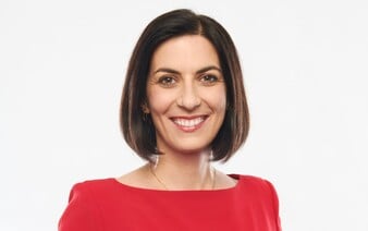 Šéfka TOP 09 Markéta Adamová Pekarová na podzim skončí. Jsou za tím zdravotní důvody