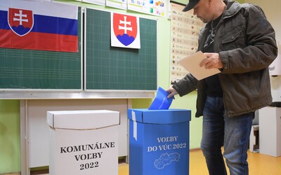 Šéfka odboru volieb: Spojené voľby nám nič neušetrili, komisie museli dostať dvojnásobné odmeny
