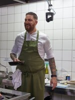 Šéfkuchár Martin Novák si opäť nedá servítku pred ústa: Obľúbená reality šou Na nože prichádza so štvrtou sériou