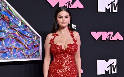 Sekne Selena Gomez s hudbou? „Nikdy jsem nechtěla být zpěvačkou na plný úvazek,“ říká