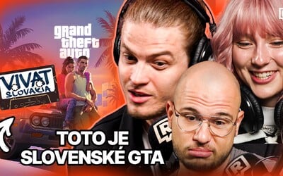 Selassie reaguje na novinky zo sveta gamingu. Budú s ním súhlasiť profesionáli?