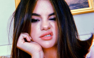 Selena Gomez odhalila výhody života bez partnera. Môže nosiť nohavičky ako babky a naučila sa bojovať s úzkosťami a depresiami