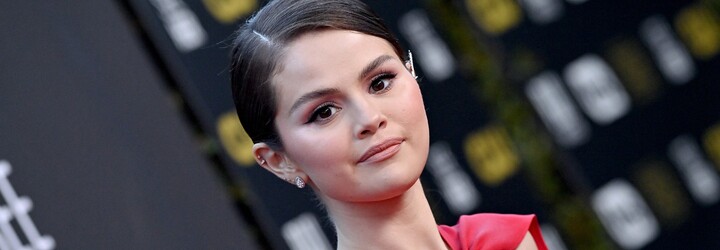 Selena Gomez se rozpovídala o svém soukromí a oznámila smutnou zprávu. Nemůže odnosit vlastní děti 