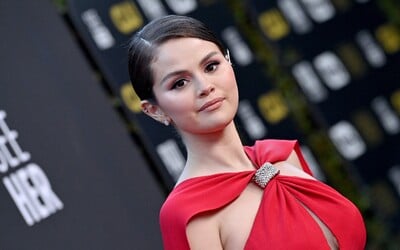 Selena Gomez se rozpovídala o svém soukromí a oznámila smutnou zprávu. Nemůže odnosit vlastní děti 