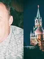 Semjon Mogilevič: Jeden z nejvlivnějších šéfů ruské mafie se v minulosti podílel i na výrobě falešné Absolut vodky
