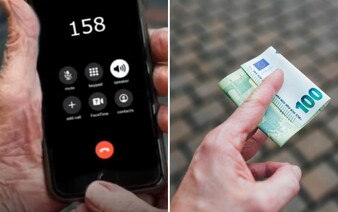 Senior v Nitre naletel novému podvodu. V parku nechal tašku s viac ako 20-tisíc eurami