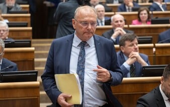 Seniori spôsobili minimum nehôd. Koalícia schválila zmenu pravidiel pre lekársku prehliadku