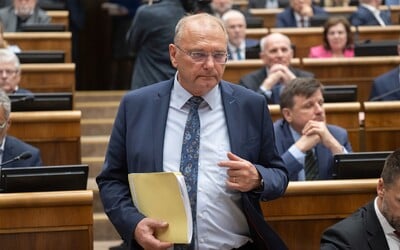 Seniori spôsobili minimum nehôd. Koalícia schválila zmenu pravidiel pre lekársku prehliadku