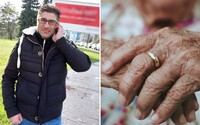 Seniorka z Bratislavy odfotila muža, ktorý ju vraj okradol o 14-tisíc eur. Falošného „pána Kováča“ hľadá polícia