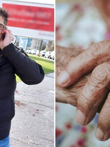 Seniorka z Bratislavy odfotila muža, ktorý ju vraj okradol o 14-tisíc eur. Falošného „pána Kováča“ hľadá polícia