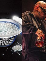 Separ odhalil cover a hostí na novom albume NEVIEM. Objaví sa na ňom jeho dcéra, ale aj americká hviezda French Montana