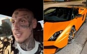 Separ už má doma svoje nové Lamborghini. Približne 15-ročné Gallardo s cenovkou vyše 140 000 € ukáže aj v klipe