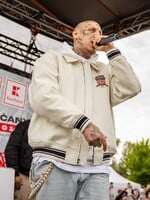 Separ v Košiciach? Už tento piatok ho môžeš stretnúť na otváračke nového K Parku