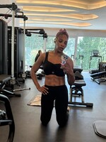 Serena Williams priznala, že neschudla prirodzenou cestou. Pomohla si liekom na báze Ozempicu