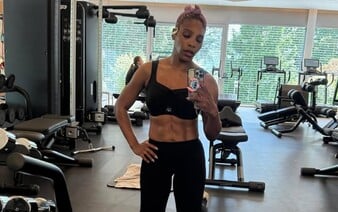 Serena Williams priznala, že neschudla prirodzenou cestou. Pomohla si liekom na báze Ozempicu