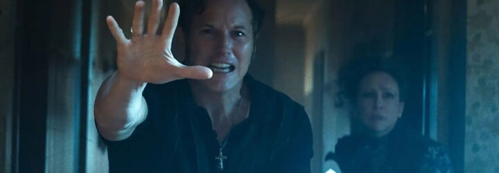Séria hororov The Conjuring nekončí. Po historickom úspechu filmu V zajatí démonov 4 prichádza prequel