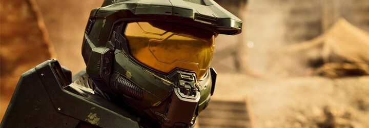 Seriál Halo bude blockbuster sci-fi za velké peníze. První trailer odhaluje válku s mimozemskou rasou Covenant a nádherný vesmír