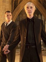 Seriál Harry Potter odhalil ďalších hercov. Kto bude hrať Draca Malfoya či pani Weasleyovú?