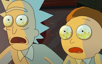 Seriál Rick and Morty bude mať minimálne ďalšie dve série. Siedma je už v produkcii a ôsma sa píše, tvrdia tvorcovia