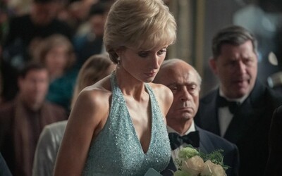 Seriál The Crown neukáže úmrtie princeznej Diany. Osudnú nehodu preskočia