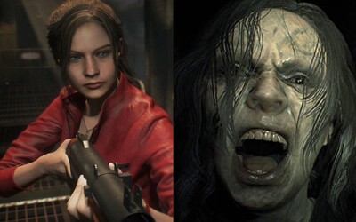 Seriál zo sveta Resident Evil od Netflixu by sa mal zamerať na temné pozadie spoločnosti Umbrella