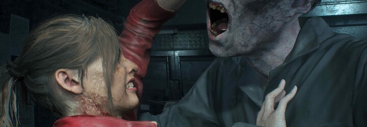 Seriál ze světa Resident Evil od Netflixu by se měl zaměřit na temné pozadí společnosti Umbrella